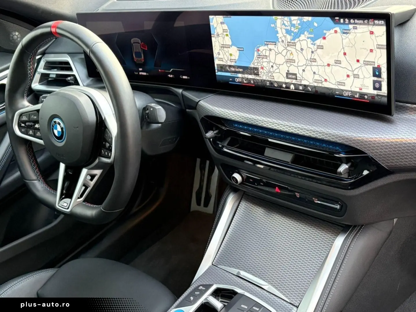 BMW i4 M50 xDrive DA-Pro 360  HK GSD CarbonEx