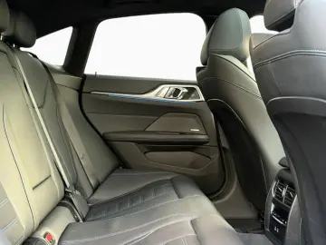 BMW i4 M50 xDrive DA-Pro 360  HK GSD CarbonEx