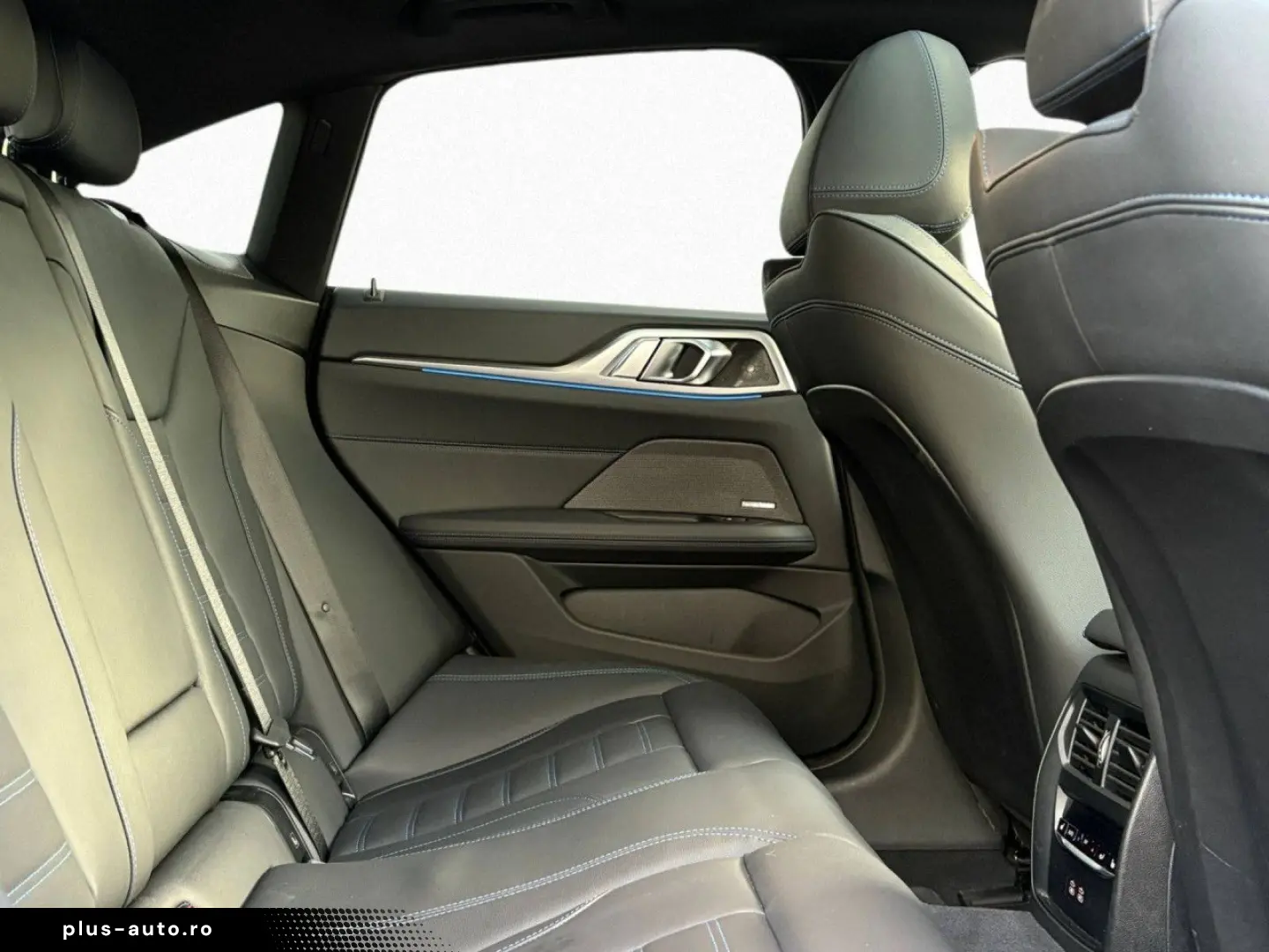 BMW i4 M50 xDrive DA-Pro 360  HK GSD CarbonEx