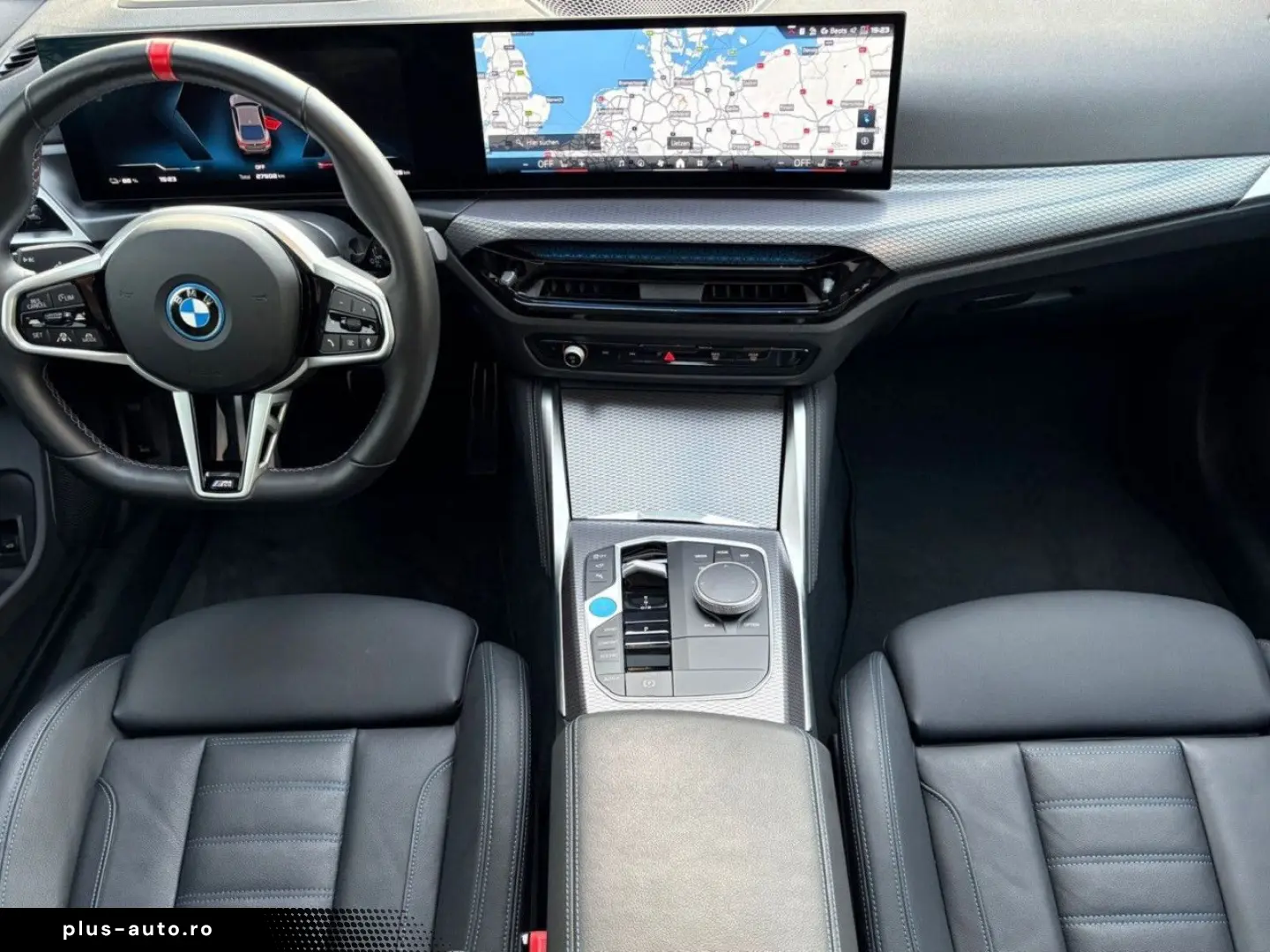 BMW i4 M50 xDrive DA-Pro 360  HK GSD CarbonEx