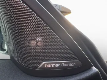 BMW i4 M50 xDrive DA-Pro 360  HK GSD CarbonEx