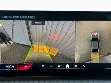 BMW i4 M50 xDrive DA-Pro 360  HK GSD CarbonEx