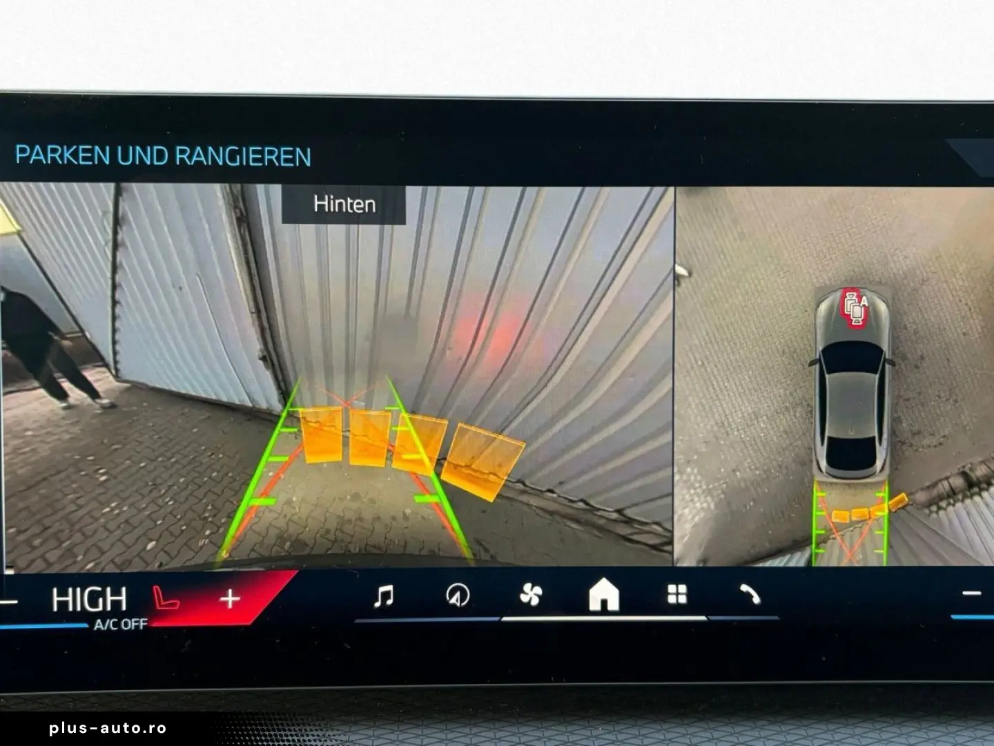 BMW i4 M50 xDrive DA-Pro 360  HK GSD CarbonEx