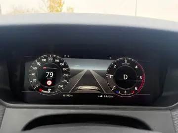 Range Rover Velar  2 0 D   Euro 6