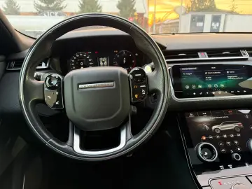 Range Rover Velar  2 0 D   Euro 6