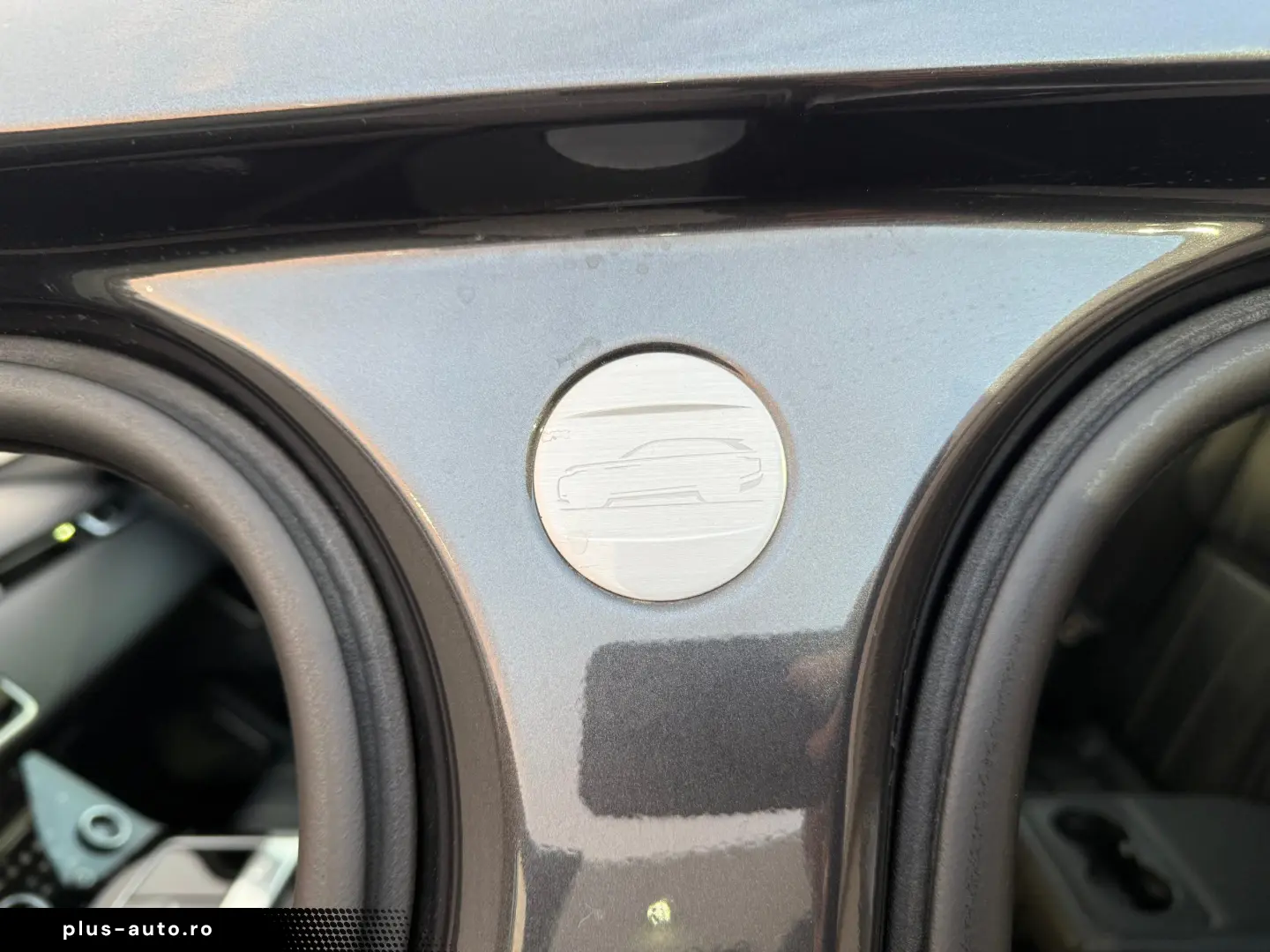 Range Rover Velar  2 0 D   Euro 6