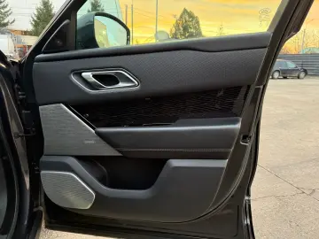 Range Rover Velar  2 0 D   Euro 6