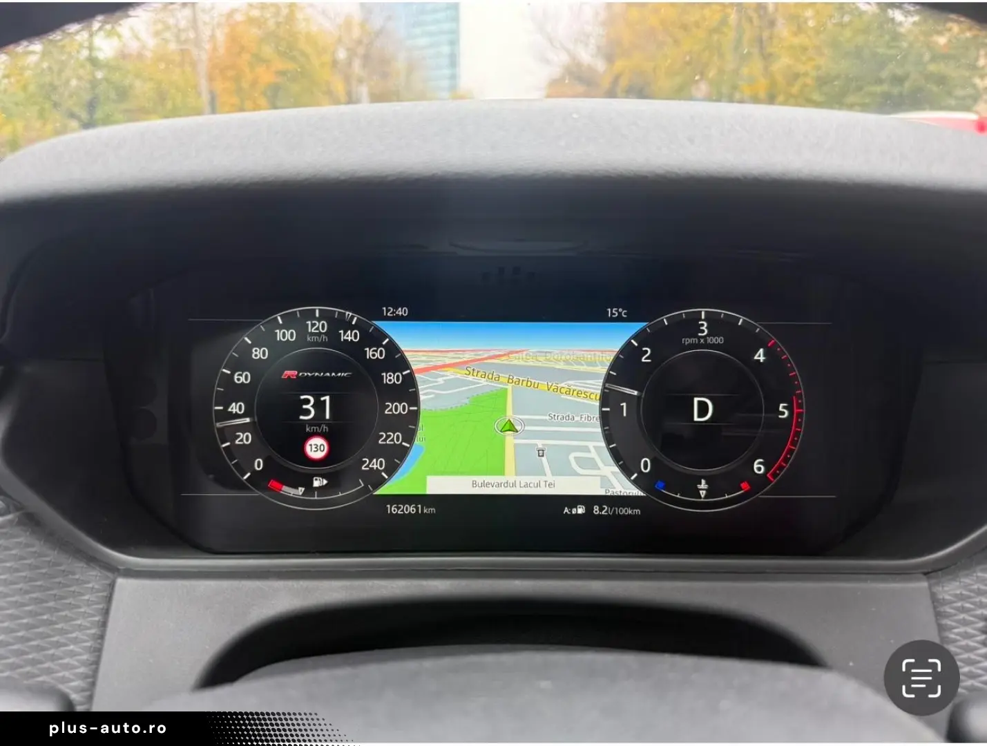 Range Rover Velar  2 0 D   Euro 6