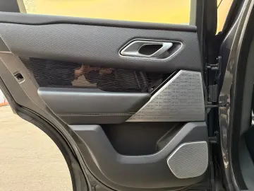 Range Rover Velar  2 0 D   Euro 6