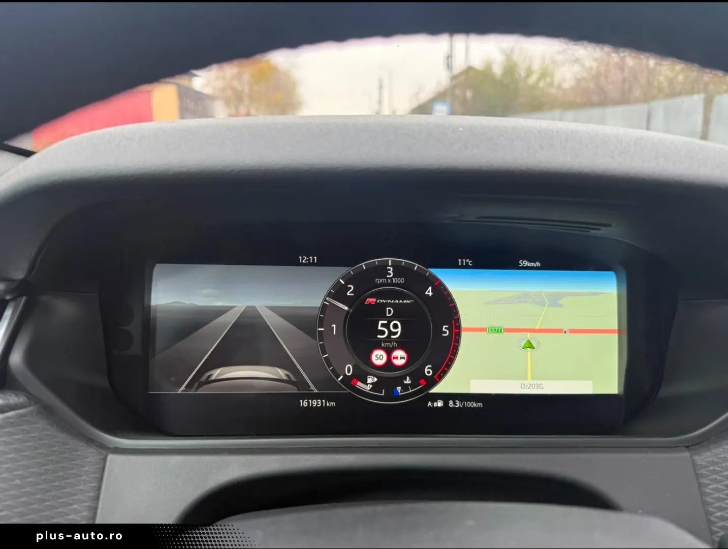 Range Rover Velar  2 0 D   Euro 6