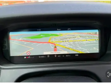 Range Rover Velar  2 0 D   Euro 6