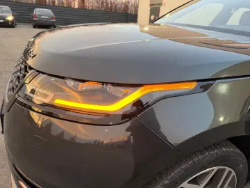 Range Rover Velar  2 0 D   Euro 6