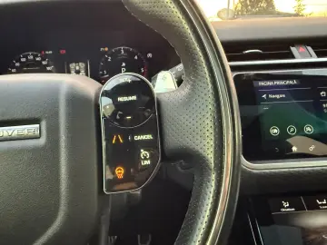 Range Rover Velar  2 0 D   Euro 6