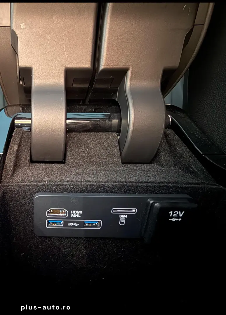 Range Rover Velar  2 0 D   Euro 6