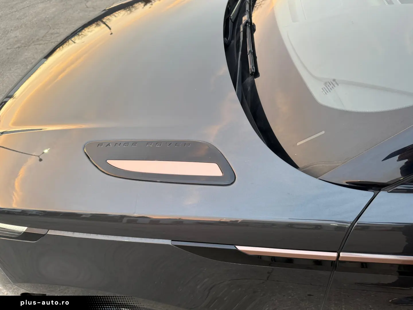 Range Rover Velar  2 0 D   Euro 6