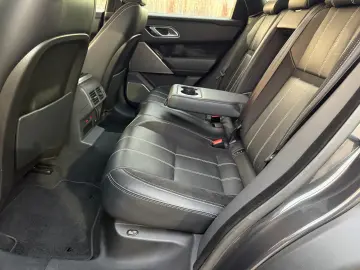 Range Rover Velar  2 0 D   Euro 6