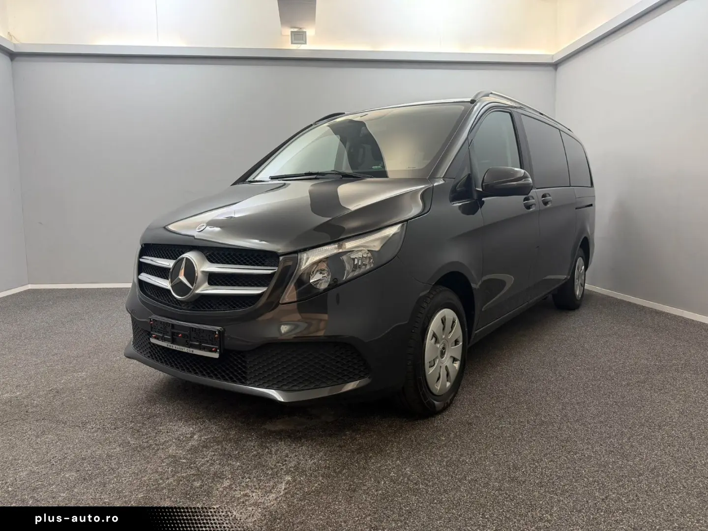 MERCEDES-BENZ V 220 d Lang