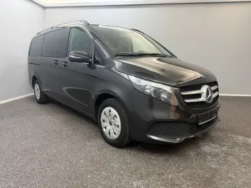 MERCEDES-BENZ V 220 d Lang