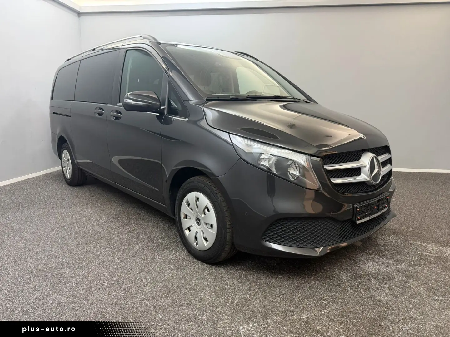 MERCEDES-BENZ V 220 d Lang