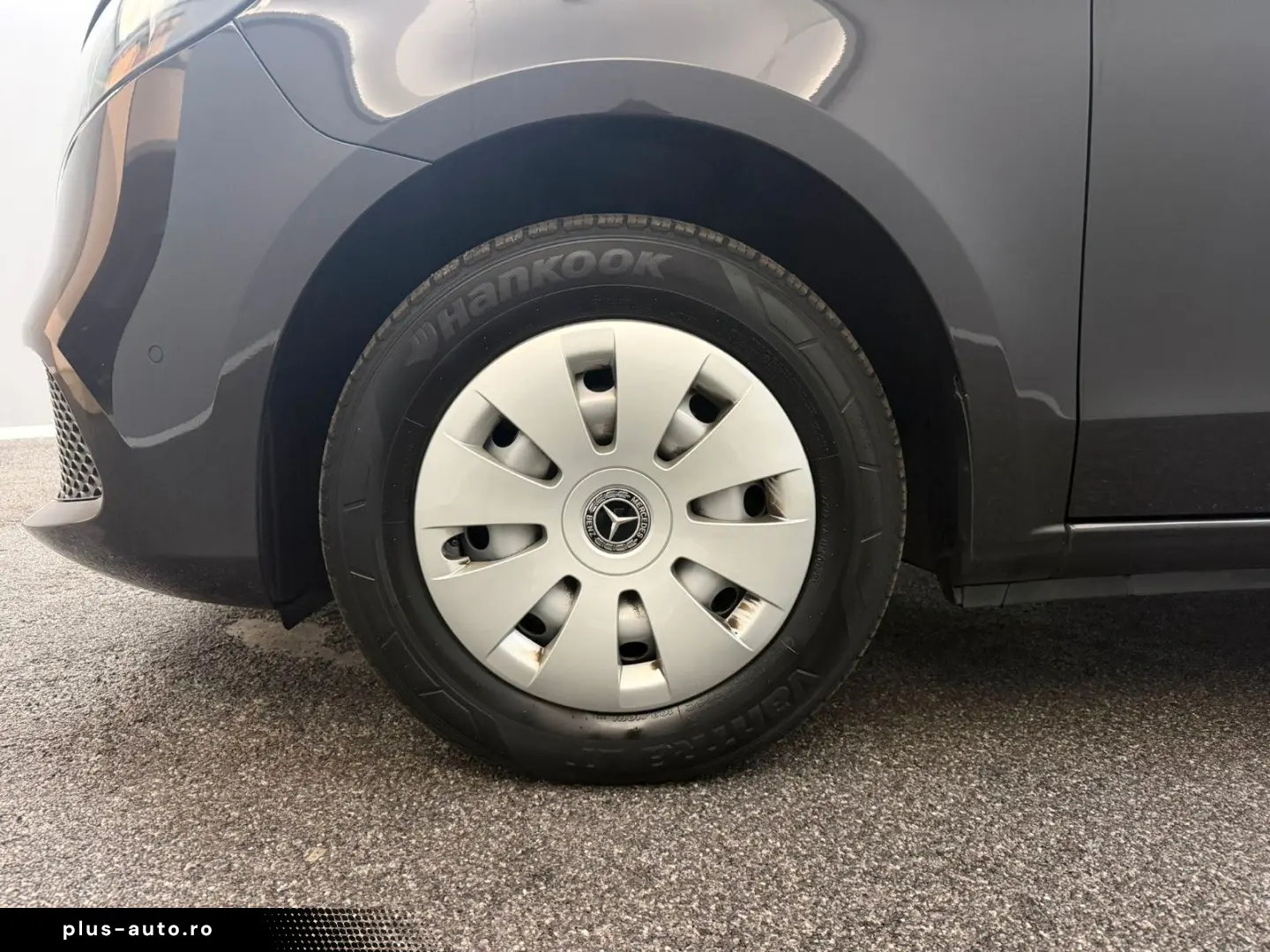 MERCEDES-BENZ V 220 d Lang