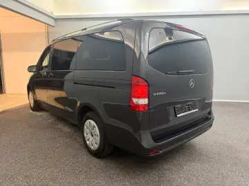 MERCEDES-BENZ V 220 d Lang