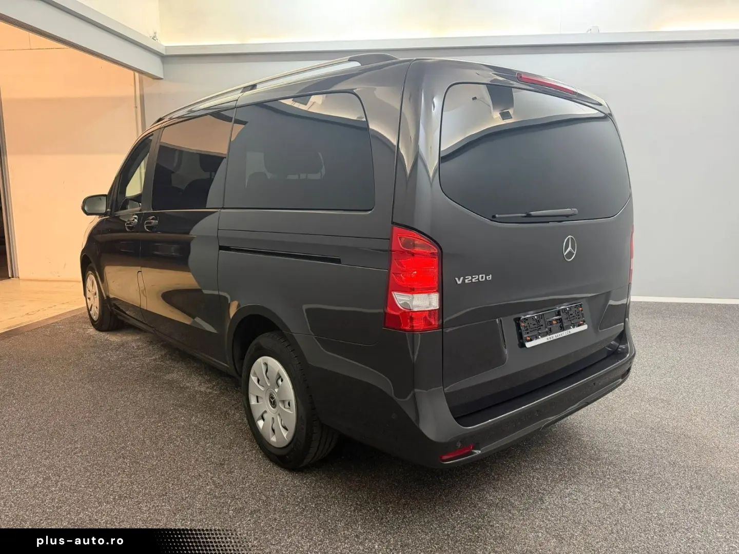 MERCEDES-BENZ V 220 d Lang