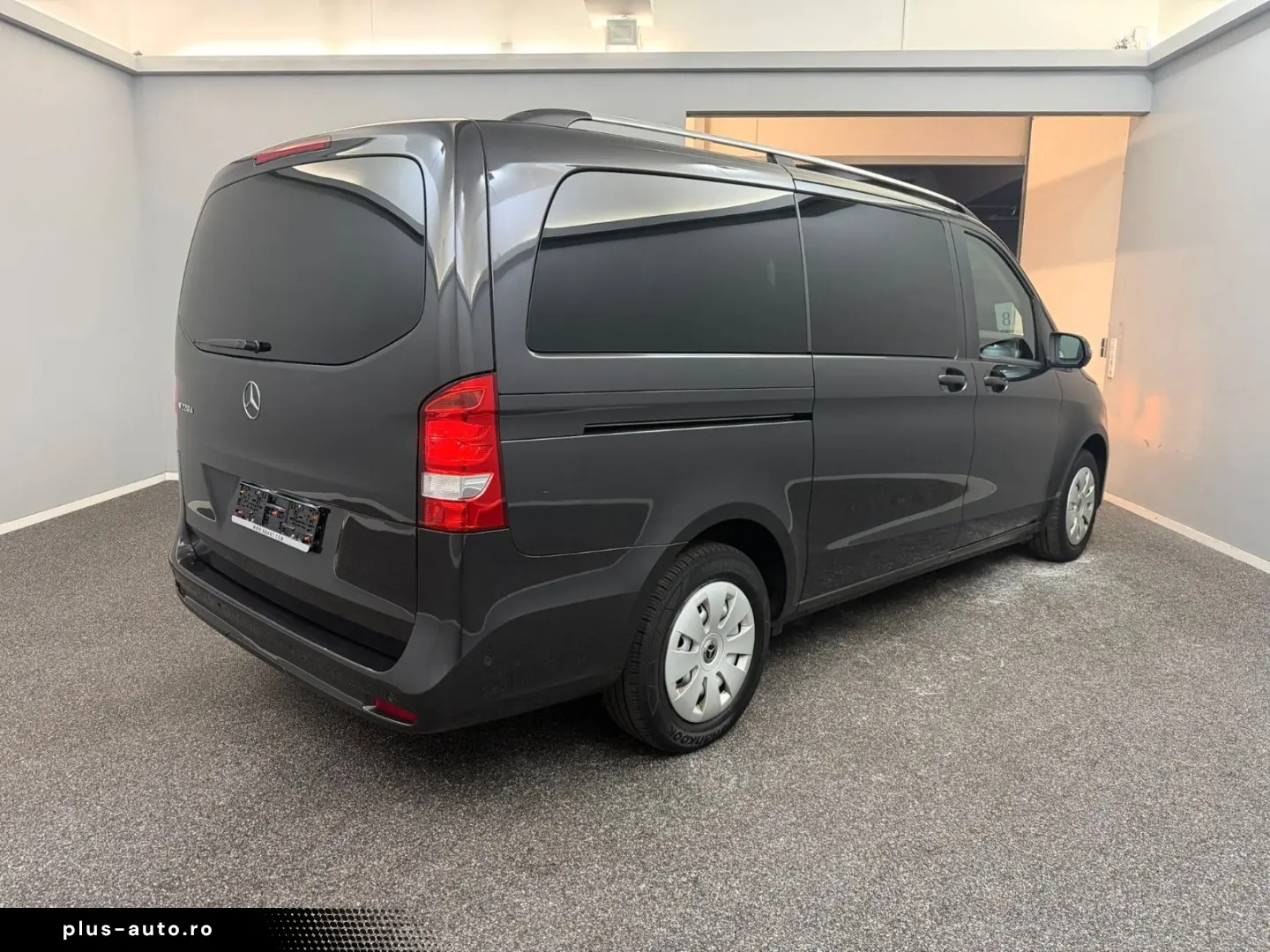 MERCEDES-BENZ V 220 d Lang