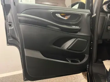 MERCEDES-BENZ V 220 d Lang