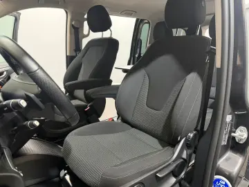 MERCEDES-BENZ V 220 d Lang