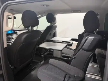 MERCEDES-BENZ V 220 d Lang