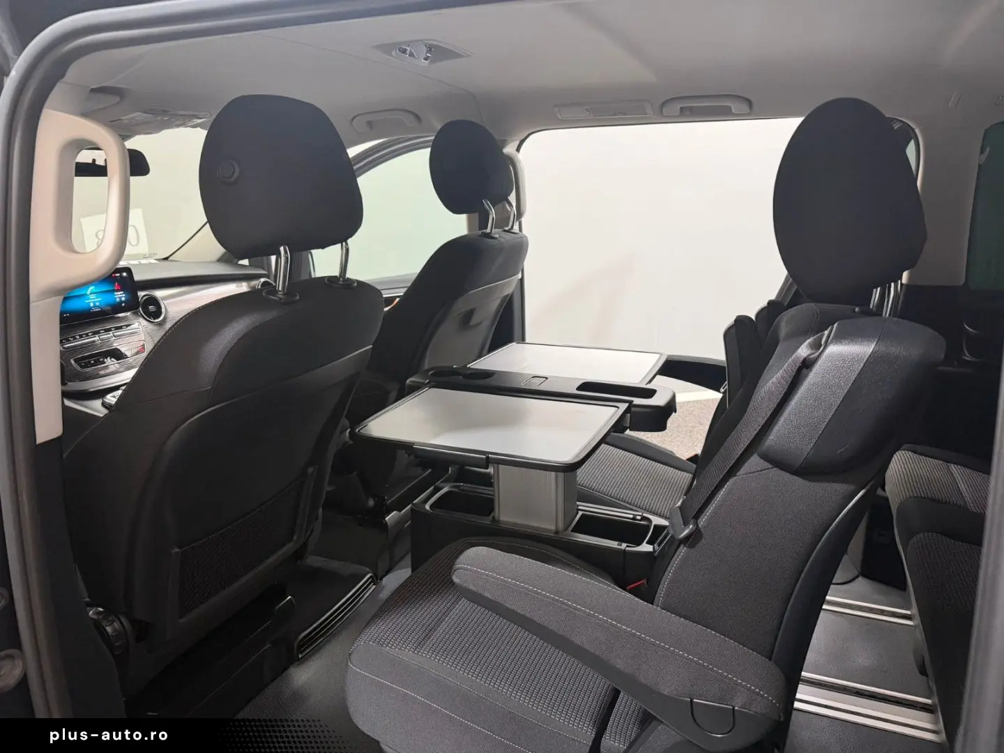 MERCEDES-BENZ V 220 d Lang