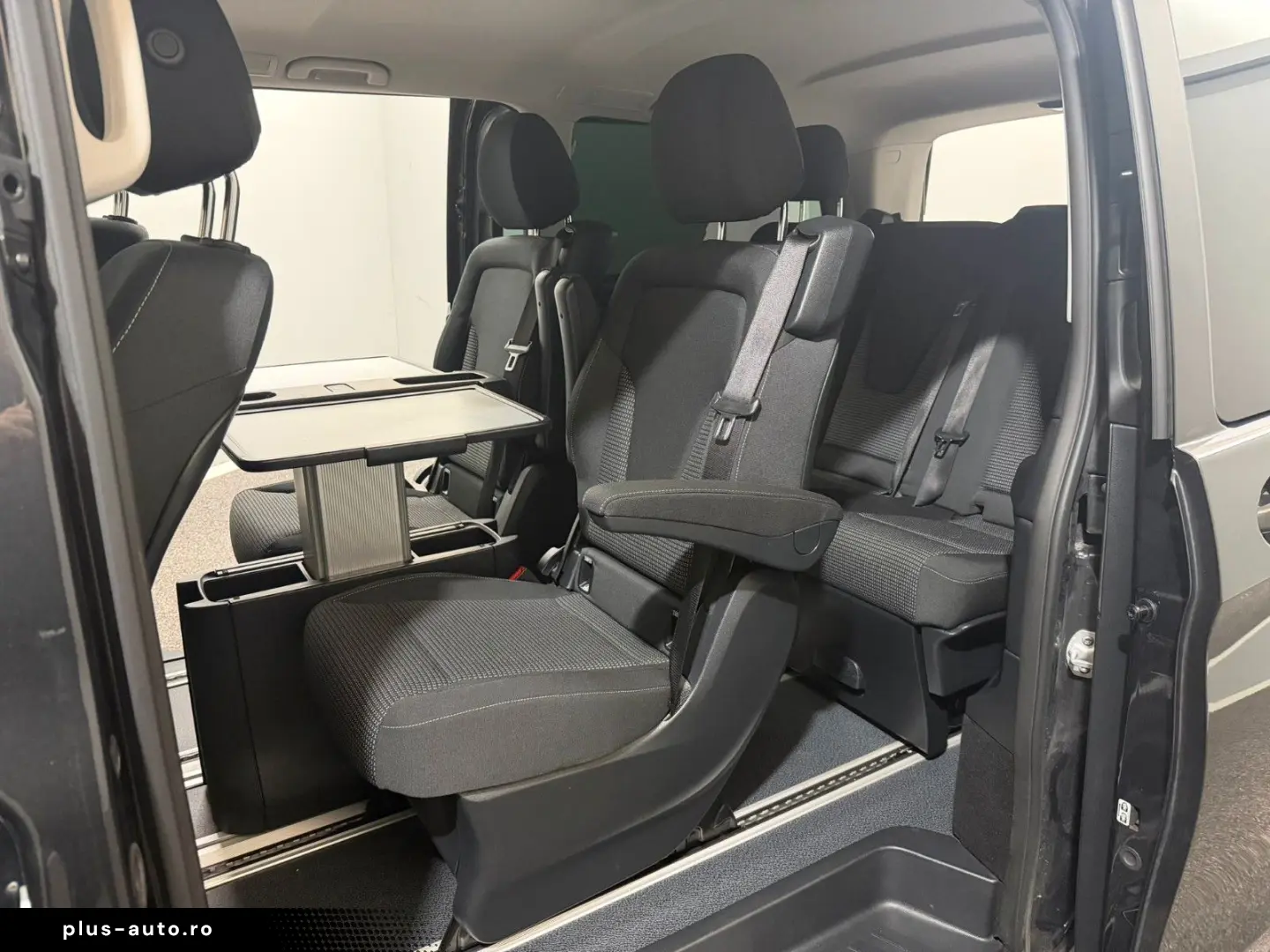 MERCEDES-BENZ V 220 d Lang