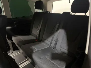 MERCEDES-BENZ V 220 d Lang