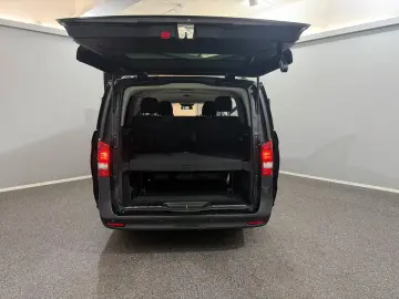 MERCEDES-BENZ V 220 d Lang