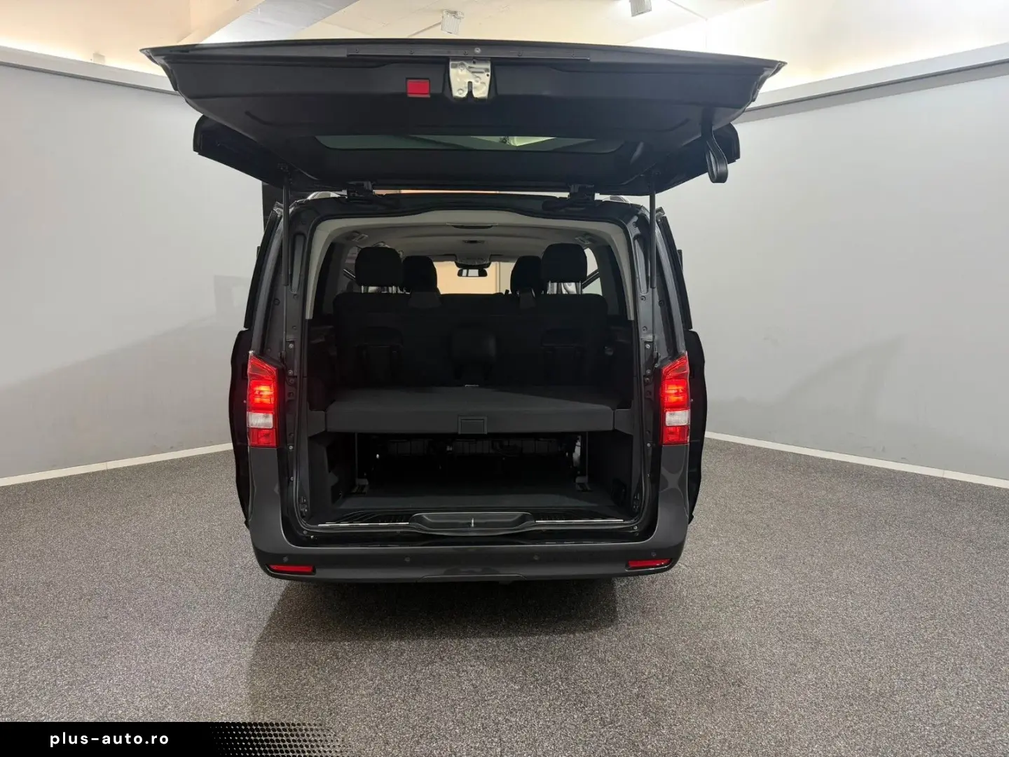 MERCEDES-BENZ V 220 d Lang