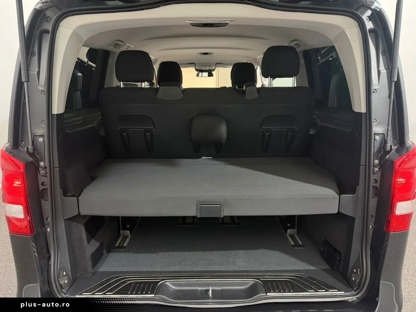 MERCEDES-BENZ V 220 d Lang