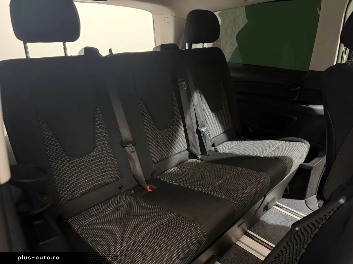 MERCEDES-BENZ V 220 d Lang