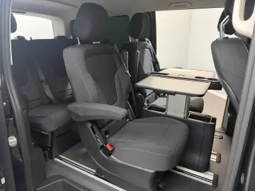 MERCEDES-BENZ V 220 d Lang