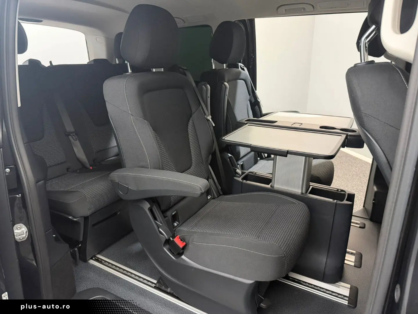 MERCEDES-BENZ V 220 d Lang