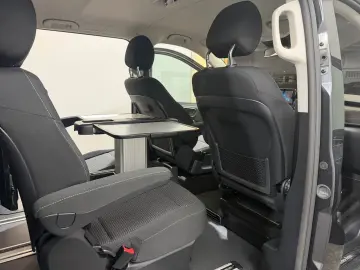 MERCEDES-BENZ V 220 d Lang