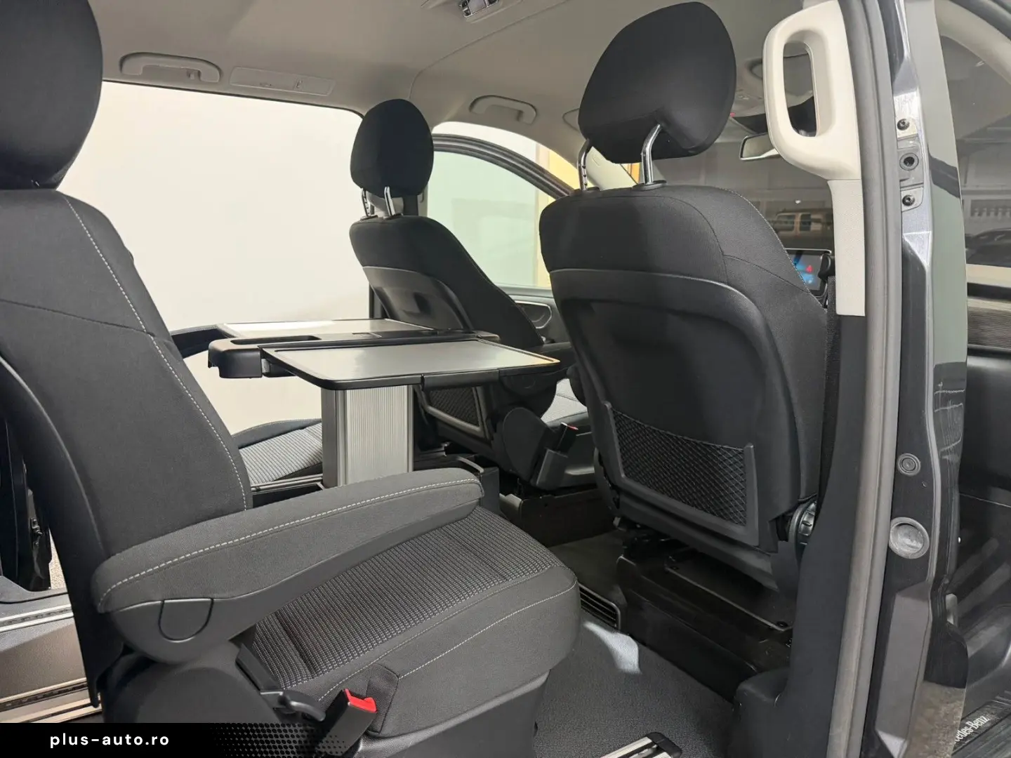 MERCEDES-BENZ V 220 d Lang