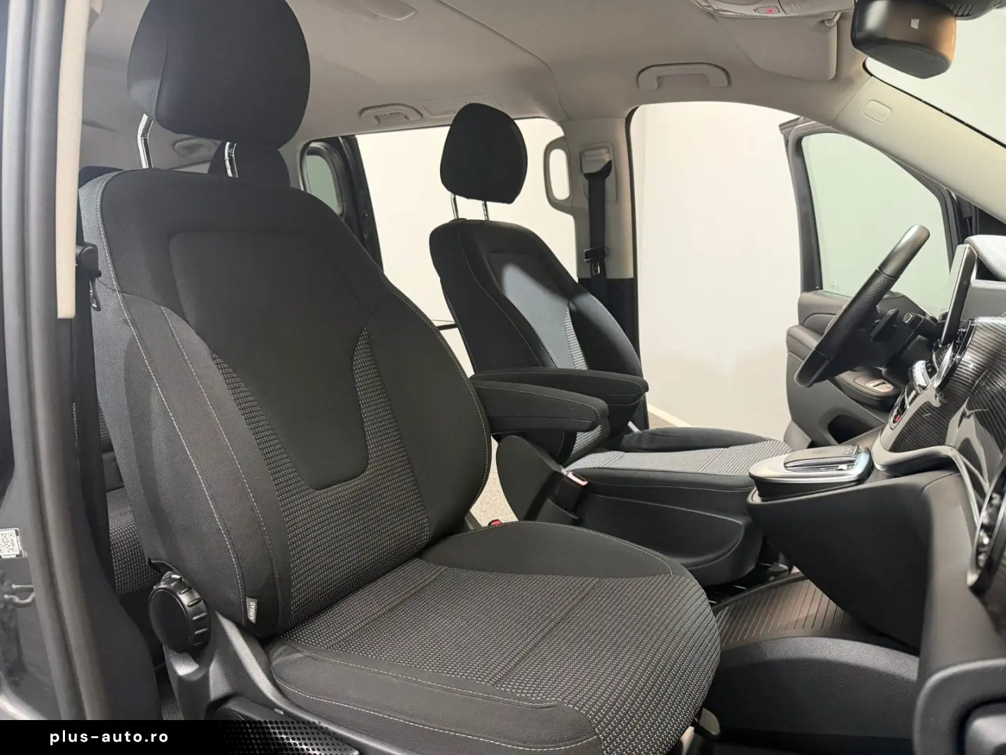 MERCEDES-BENZ V 220 d Lang