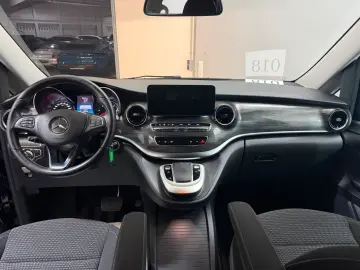 MERCEDES-BENZ V 220 d Lang