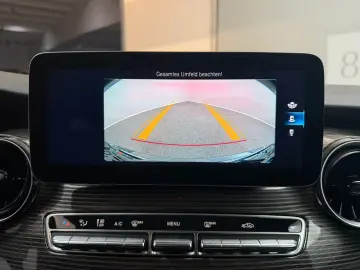 MERCEDES-BENZ V 220 d Lang