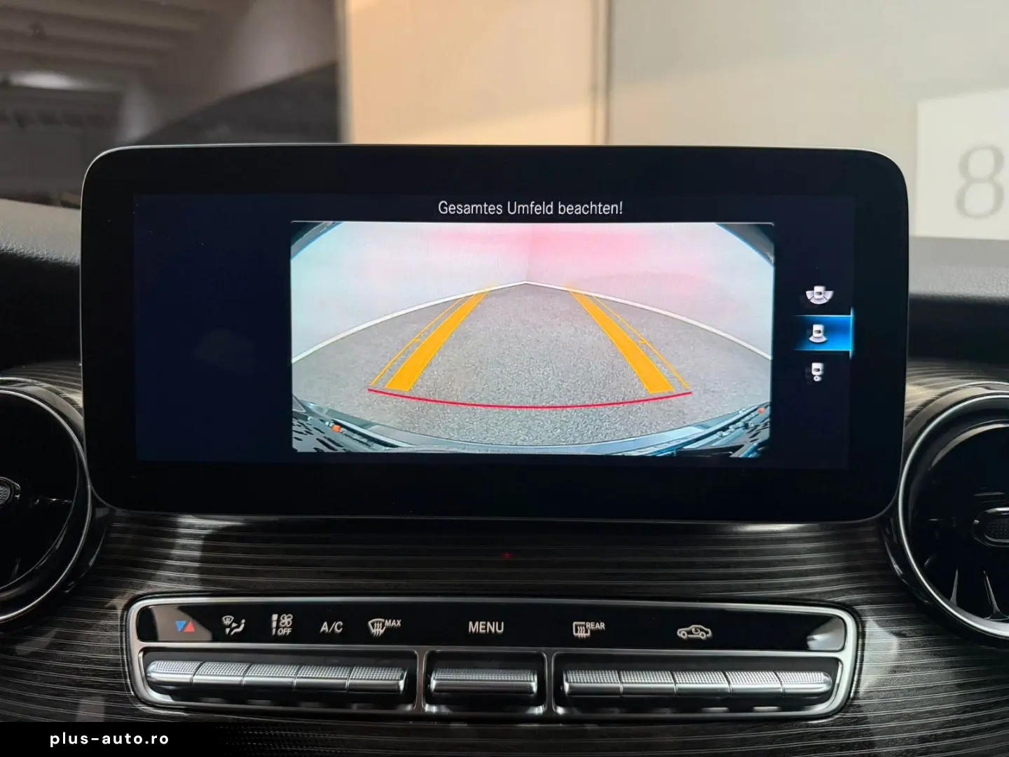 MERCEDES-BENZ V 220 d Lang