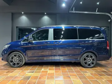 MERCEDES-BENZ V 300 4M LANG