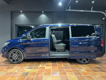 MERCEDES-BENZ V 300 4M LANG