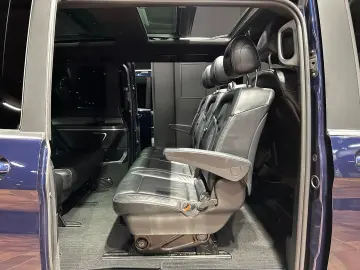 MERCEDES-BENZ V 300 4M LANG