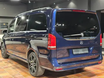 MERCEDES-BENZ V 300 4M LANG