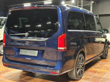MERCEDES-BENZ V 300 4M LANG